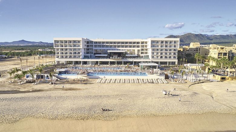 Riu Palace Baja California-Adults Only Exterior