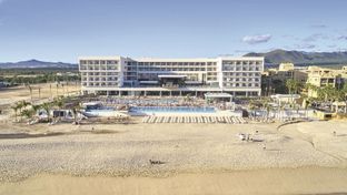Riu Palace Baja California-Adults Only