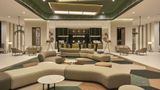 Riu Palace Baja California-Adults Only Lobby