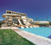 Riu Palace Baja California-Adults Only Pool