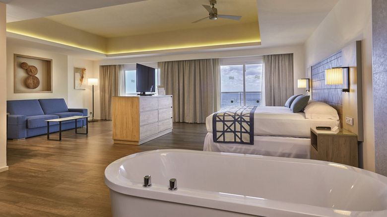 <b>Riu Palace Baja California-Adults Only Suite</b>