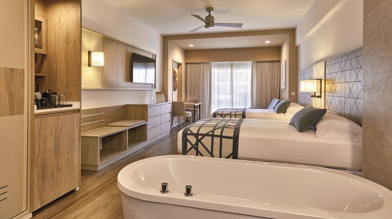 <b>Riu Palace Baja California-Adults Only Suite</b>