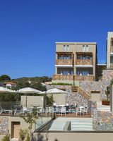 Mystery Hotel Skiathos