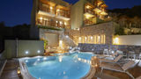 Mystery Hotel Skiathos Pool