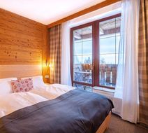 Hotel Kukucka Tatranska Lomnica Room