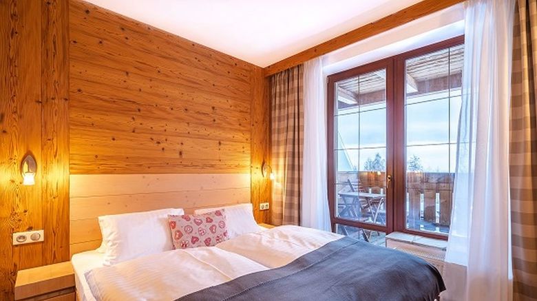 <b>Hotel Kukucka Tatranska Lomnica Room</b>