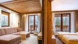 Hotel Kukucka Tatranska Lomnica Suite
