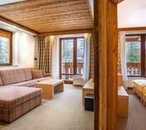 Hotel Kukucka Tatranska Lomnica Suite