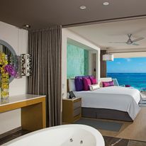 Secrets Riviera Cancun Resort & Spa