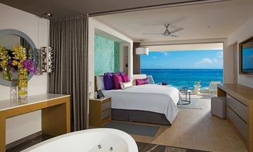 Secrets Riviera Cancun Resort & Spa