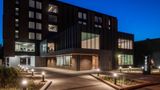 Hotel Verge Launceston Exterior