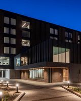 Hotel Verge Launceston