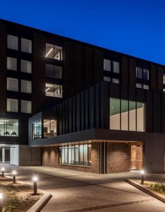 Hotel Verge Launceston
