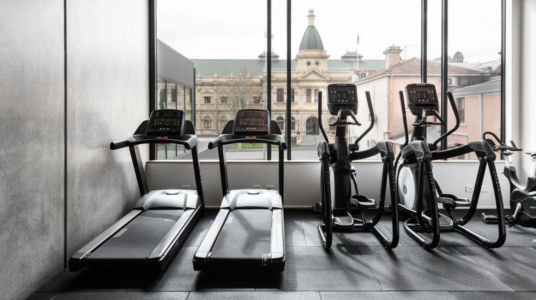 <b>Hotel Verge Launceston Health</b>
