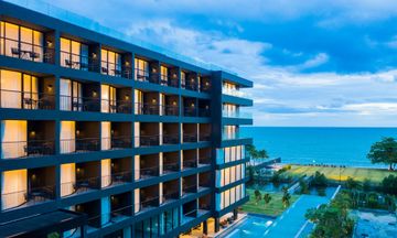 Ana Anan Resort & Villas Pattaya