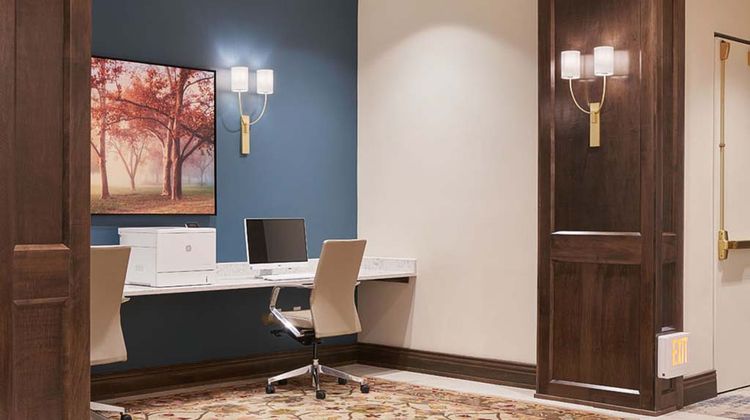 The Inn at Meadowbrook Business