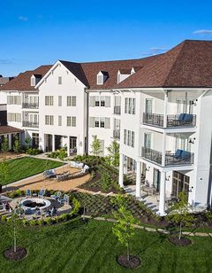 The Inn at Meadowbrook