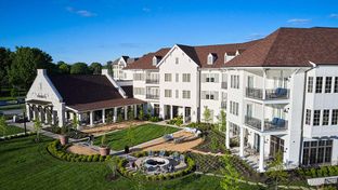 The Inn at Meadowbrook
