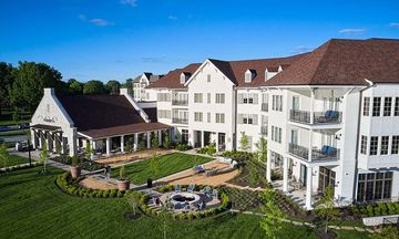 The Inn at Meadowbrook