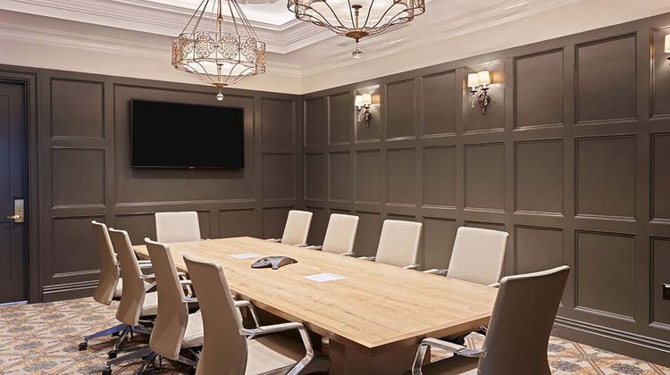 The Inn at Meadowbrook Meeting
