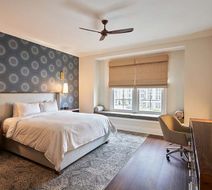 The Inn at Meadowbrook Room