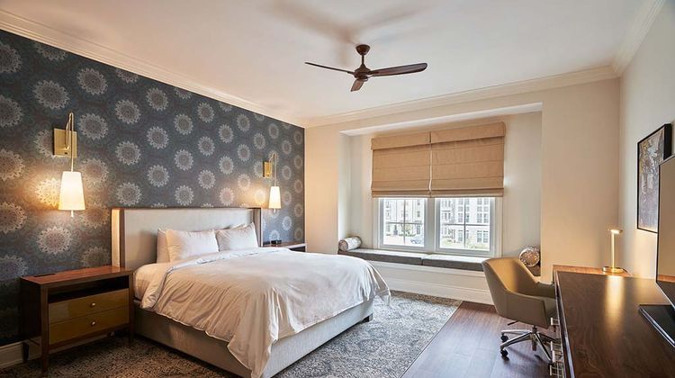 The Inn at Meadowbrook Room