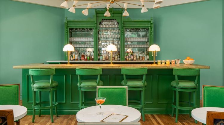 Bradford House Bar/Lounge