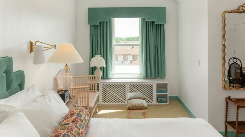 <b>Bradford House Room</b>