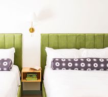 Bradford House Room