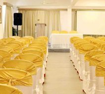 Niko Hotel Meeting