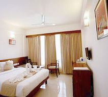 Niko Hotel Room