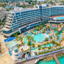 Margaritaville Beach Resort Nassau