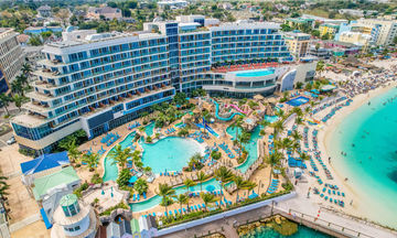 Margaritaville Beach Resort Nassau