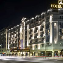 Hotel Lido by Phoenicia