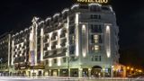 Hotel Lido by Phoenicia Exterior
