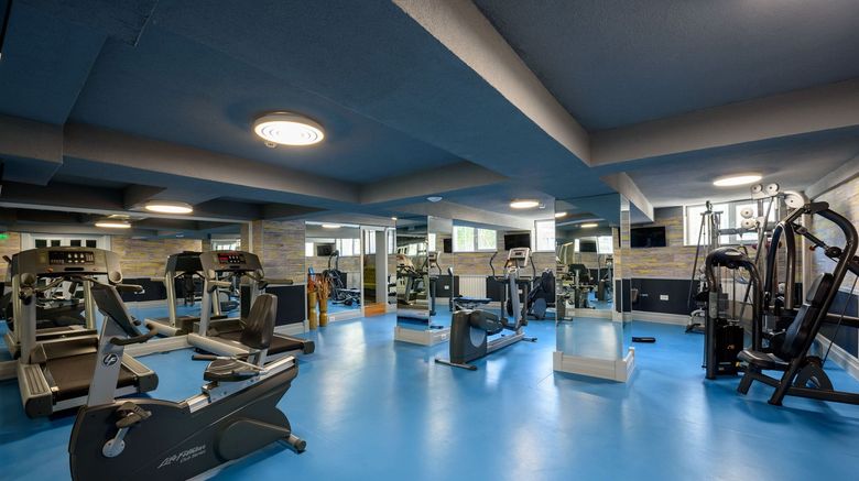 <b>Hotel Lido by Phoenicia Health</b> <b>Hotel Lido by Phoenicia Health</b>