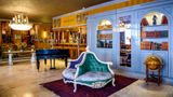 Hotel Lido by Phoenicia Lobby