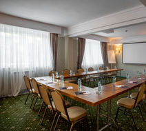 Hotel Lido by Phoenicia Meeting