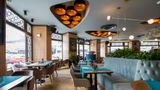 Hotel Lido by Phoenicia Restaurant