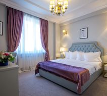 Hotel Lido by Phoenicia Room