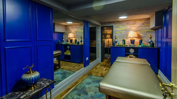 Hotel Lido by Phoenicia Spa