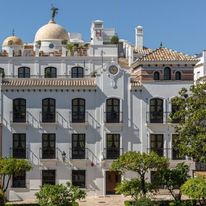 Silken el Pilar Andalucia