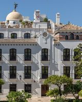 Silken el Pilar Andalucia