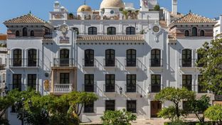Silken el Pilar Andalucia