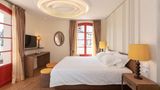 Silken el Pilar Andalucia Room