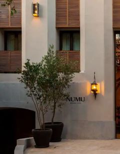 Numu Boutique Hotel - Unbound Collection