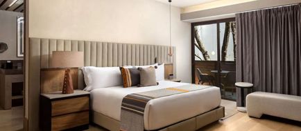 Numu Boutique Hotel - Unbound Collection Suite