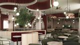 Hotel Riu Latino Bar/Lounge
