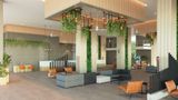 Hotel Riu Latino Lobby