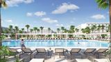 Hotel Riu Latino Pool